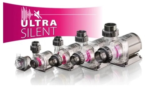 Aqua Medic DC Runner 3.3 circulationspump 